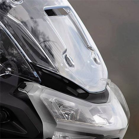 Headlight protector for Ford Explorer Rallye Exp. Tiger 1200 GT Pro (22-25 years) (1/5)