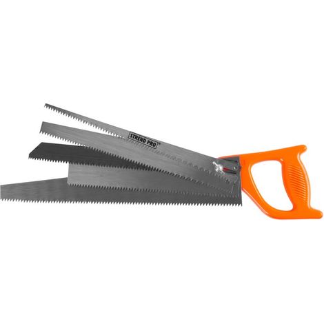 Säge KT5142, 5in1 multifunktional