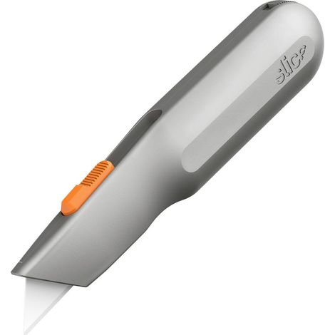 Slice 10490 Taglierino con impugnatura in metallo 1 pz. (1/3)