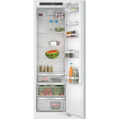 Réfrigérateur 1 porte intégrable à pantographe 310l - Bosch - KIR81ADC0 (1/5)