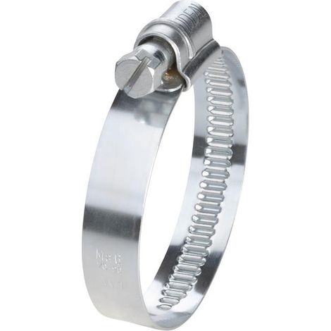 Maxi-Bandstahlklemme 20mm 167-202 mm W1 Ideal