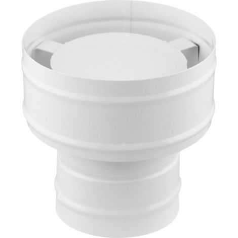 Deflector Antirrevoco - 125mm, DISMOL