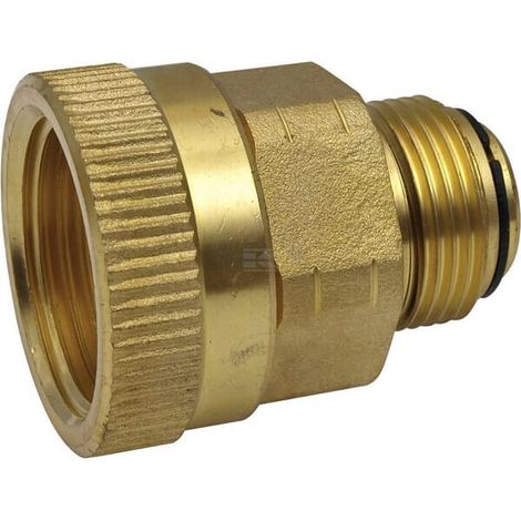 Rotational connection terminal'3/4" x 1" UNBRANDED 29553882
