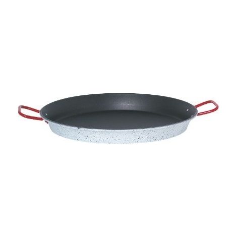Piatto per Paella 46 x 6