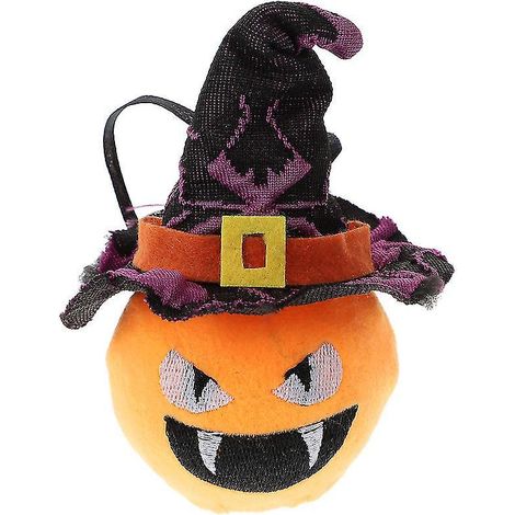 1 Stück beleuchteter Halloween-Anhänger