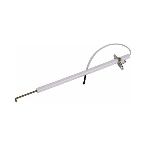 Électrode allumage gaz - DIFF pour Bosch : 87168247460