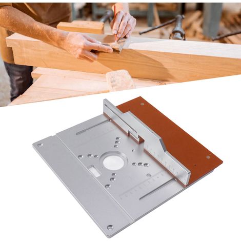 Umgedrehter elektrischer Arbeitstisch zum Fräsen, Fasen, Konturieren und Nuten einer Holzgravurmaschine Lochbohrmaschine für die Holzbearbeitung. (1/5)