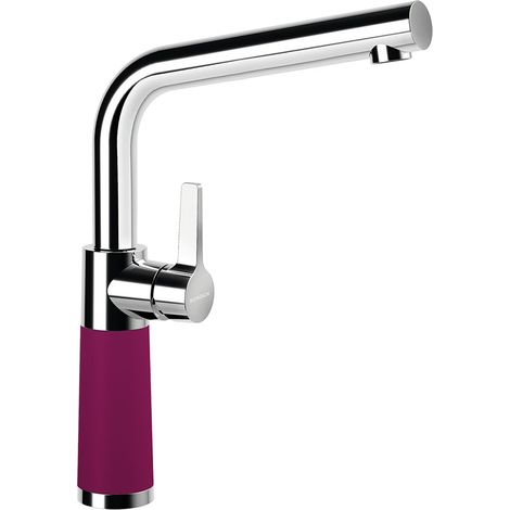 Schock Küchenarmatur SC-540 Chrom/Cristadur Berry BRY (1/3)