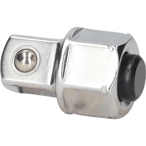 KS Tools TRIPLEplus Durchgangs-Stecknuss-Adapter 19mmx1/2"
