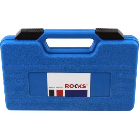 Kit Attrezzi Alternatori ROOKS 22 pezzi (OK-02.0626)