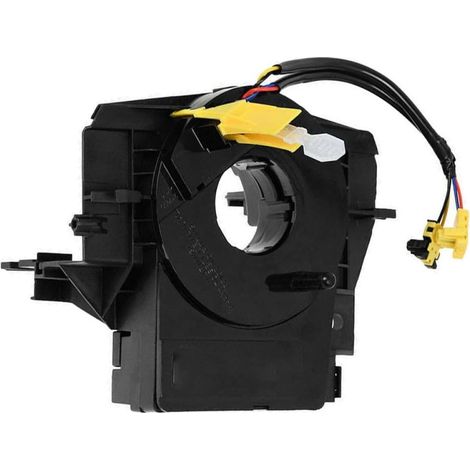 Capteur d'angle de ressort de volant, compatible avec Avenger Caliber Journey Nitro, compatible avec certains modèles Jeep, compatible avec Chrysler 200 Cirrus Sebring