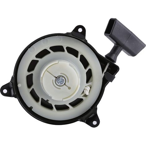Ersatzstarter für 499706 690101 – passend für Modelle 091212 091232 09141 – für Brigg & Stratton Launcher, 3 Aufsatzmäher 040995 Briggs 148, beliebt (1/5)