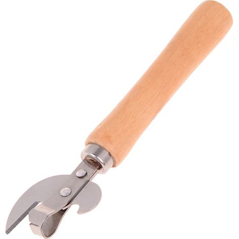 Ouvre-bocal manuel, ouvre-bocal multifonctionnel, accessoire de cuisine (1 pièce) (1/5)