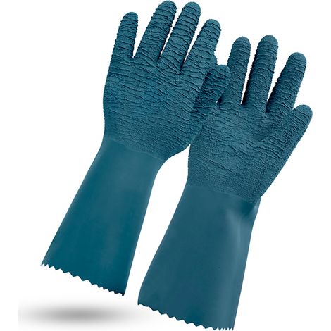 Gant long rosiers et petits épineux PROTECTMAX - ROSTAING - 7 - S