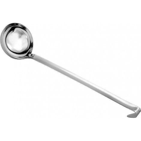 - Louche Grandchef 8 cm 0.1 l inox (1/4)