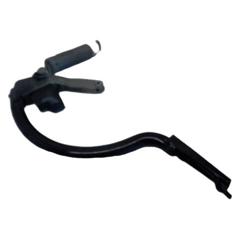 [PRODUIT D'OCCASION] Compas Gauche Coffre Arriere PEUGEOT 508 ♻️ Ref Oe. 8613h4 - Garantie à vie (1/2)