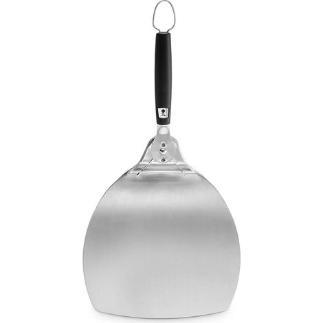 Weber 6691 espátula para pizza Acero inoxidable (1/5)