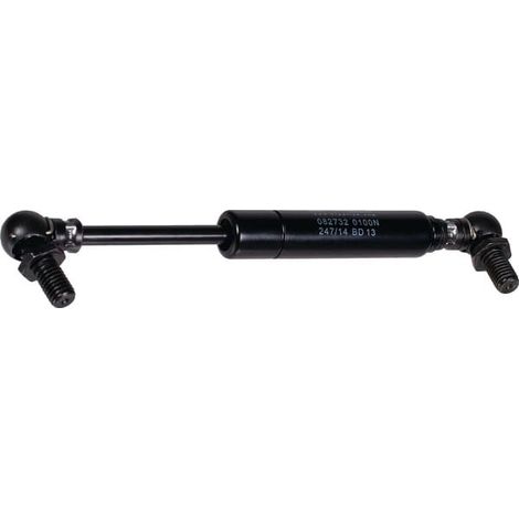 Vérin à gaz STABILUS CA082732 (1/2)
