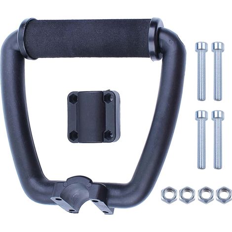 Poignée GX35, Pour débroussailleuses Honda GX35 GX 35 HHT35S HHT 35S (1/5)