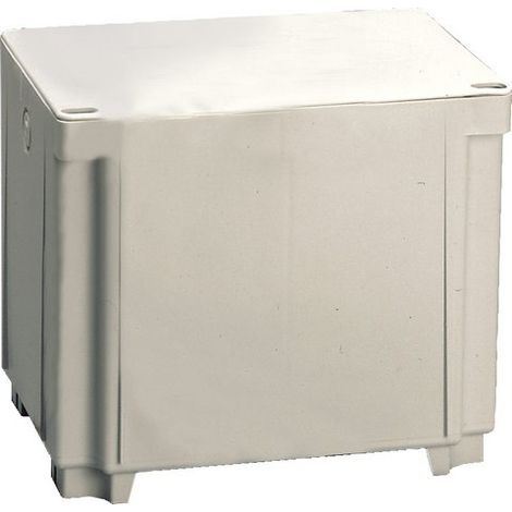 Bosch Autres accessoires NB 100 Boîtier de neutralisation, 7719001994