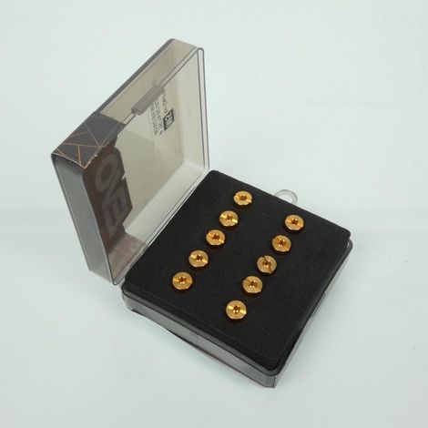 Box 10 Hauptdüse Vergaser dellorto sha 75 bis 98 evok für (1/3)