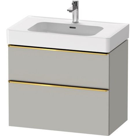 DURAVIT DE4377034070000 DNe WTU WH R.Ék 784x452x625 Bt.gr.