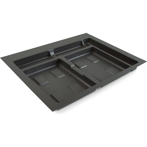 Recycelbare Basis für Emuca-Küchenschubladenbehälter (1/3)