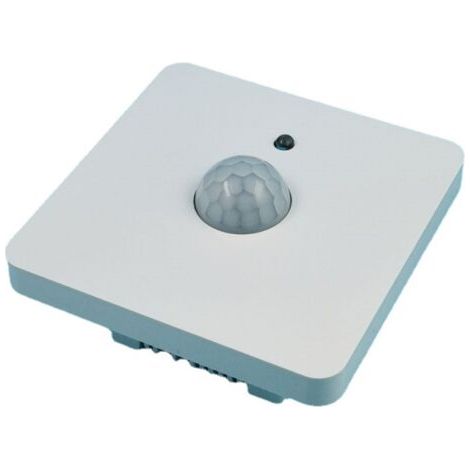 Indoor Motion Detector for Smart Home Lighting Control (Requires Hue Hub, No Installation Required, Smart Home, New Version) (1/4)