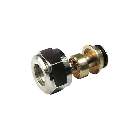 Vis de connexion 16x3/4"" (1/2)