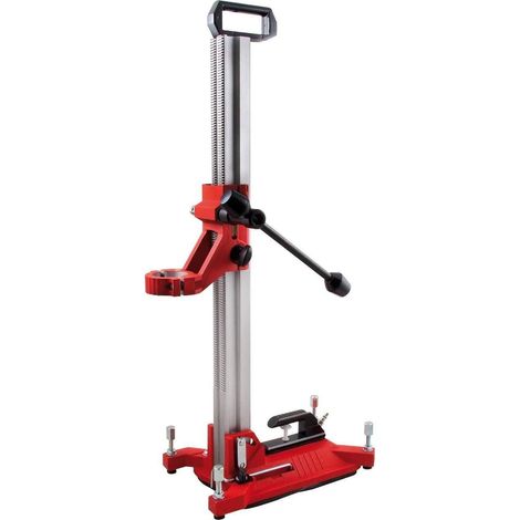UNTERSTÜTZUNG FÜR KERNBOHRMASCHINEN 150 MM MONTOLIT EMB13 (1/2)