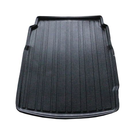 3D TPE Gummimatte für den Kofferraum DeluxeBoss für BMW 5er‑Serie F10 Limousine 2010–2017