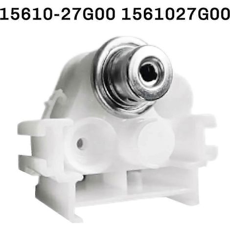 Régulateur de pression d'essence pour moto V-Strom DL650 GSXR 1000 750 600 2006-2 (1/5)