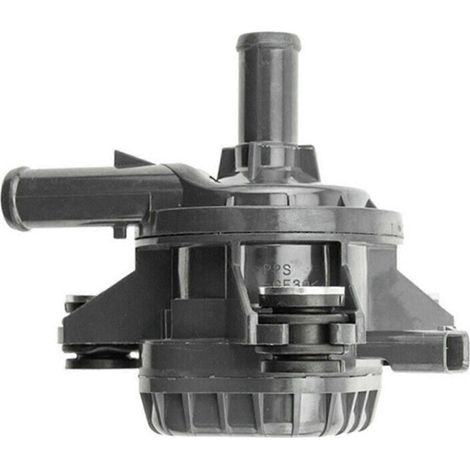 Neue elektrische Wasserpumpe für Autos, Inverter-Wasserpumpenbaugruppe (1/5)