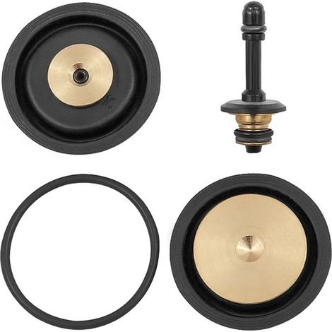 Riegler Verschleißteilesatz, Druckregler pneum. ferngest. »multifix«, BG1 (1/2)