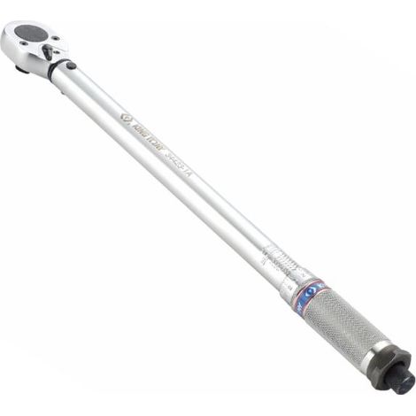 King Tony 344232A - Llave de torsión 70350 nm de 1/2 pulgadas