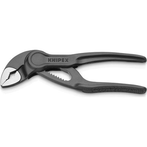 Pinza Regolabile Mini Knipex Cobra Xs 100 mm (1/5)