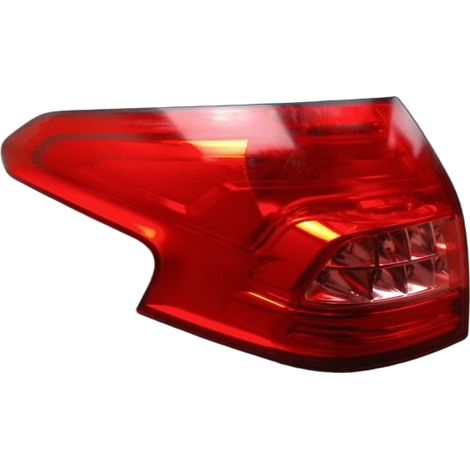 Feu Arriere Gauche  CITROEN C5 Tourer II (x7) 2008-... [PRODUIT D'OCCASION]♻️6351fa (1/3)