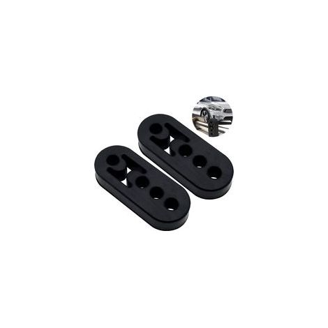 Lot de 5 couvercles silicone combinés pour micro-ondes, effet aspiration – (1/5)