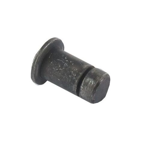 Pivot Axe De Relevage Hauteur De Coupe Pour Modèles Castelgarden - Ggp - Stiga. Origine 122519823/0.