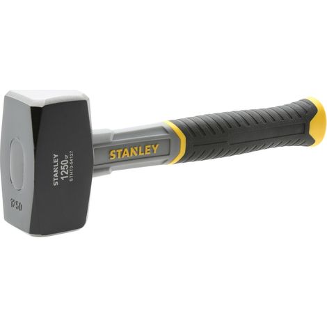 STANLEY- GFK-Armierungskelle mit abgewinkeltem Griff 1250 g - STHT0-54127