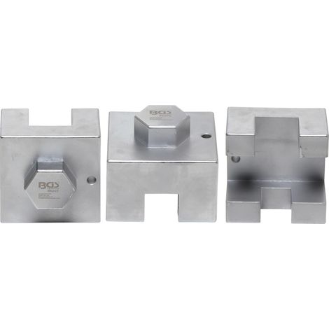 BGS Herramienta para llave de válvula CNG para Opel Zafira II Combo (1/2)