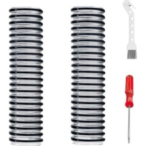 Tineco Replacement Hose for Floor ONE S3 Breeze, S5, S6, S7 Serie Cordless Vacuum Cleaner (1/4)