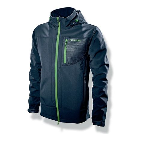 Festool Softshell-Jacke Herren XXXL (1/4)