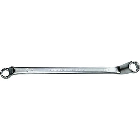 FISCHER DAREX - Cle polygonale 12-13 mm