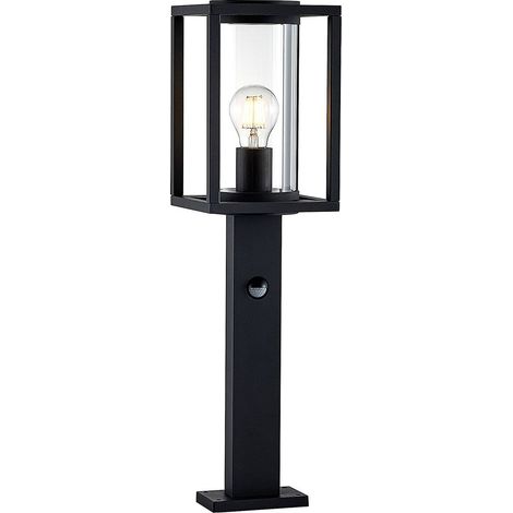 Luminaire extérieur 'Ferda' en aluminium