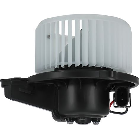 Gebläsemotor Innenraumgebläse for Audi S6 Avant 4.2L V8 2002-2003 4B1820021C (1/5)