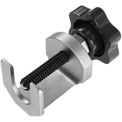 Metal wiper arm puller, tool for removing wiper arms, glass mechanic--DTEKGAZ