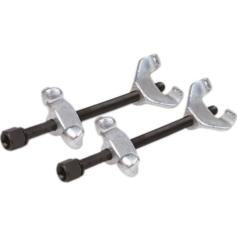 BRÜDER MANNESMANN Federspanner-Set, 2-teilig (1/4)