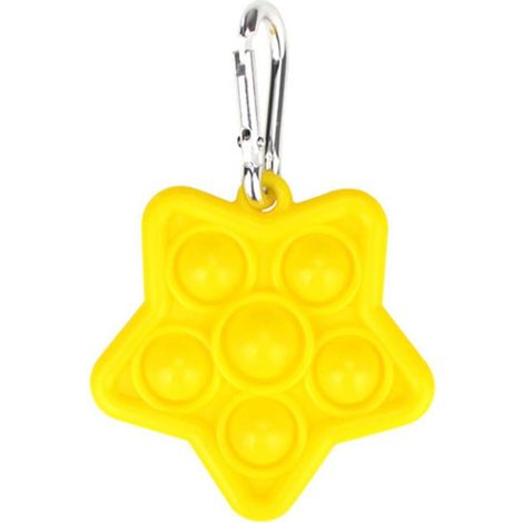 Jouet anti-stress Pop it StarGul (1/5)