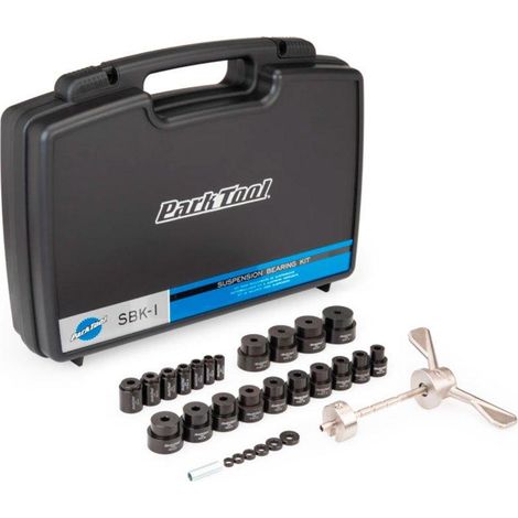 Kstools Park Tool SBK-1 Kit montage roulements amortisseurs